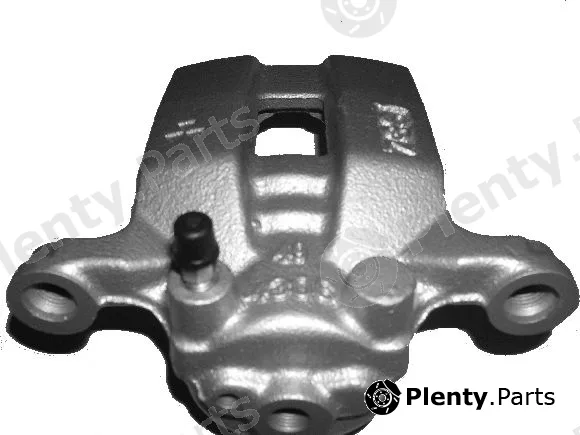Tecdrive TET0966 — Brake Caliper
