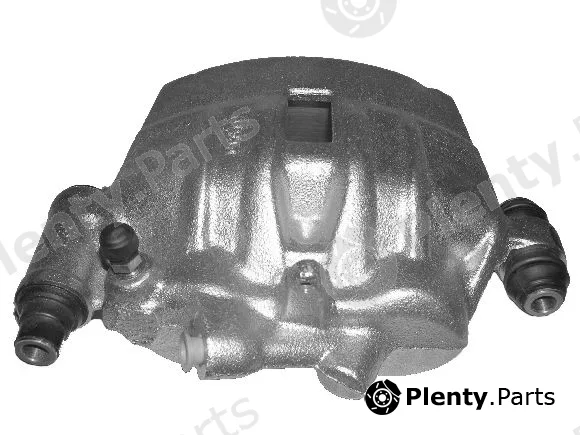 Tecdrive TET0785 — Brake Caliper