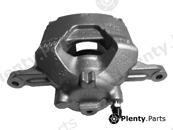 Tecdrive TET0136 — Brake Caliper
