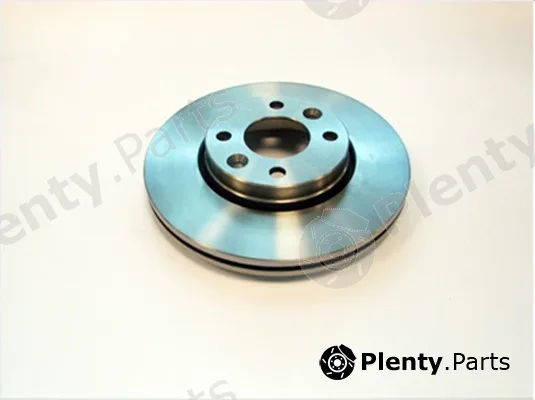 Tecdrive TDF0056 — Brake Disc