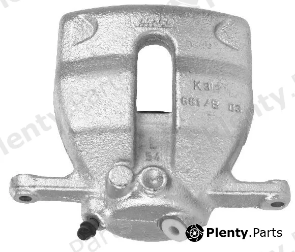 Tecdrive TET0119 — Brake Caliper