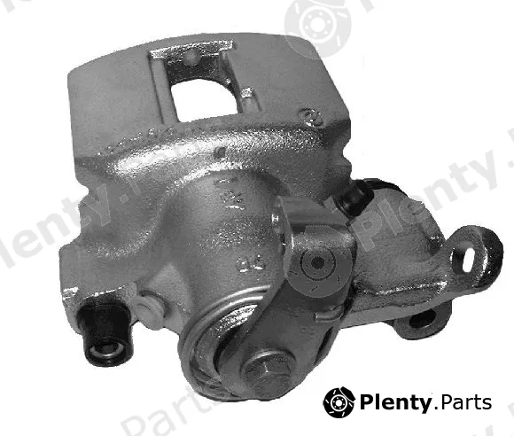 Tecdrive TET0373 — Brake Caliper