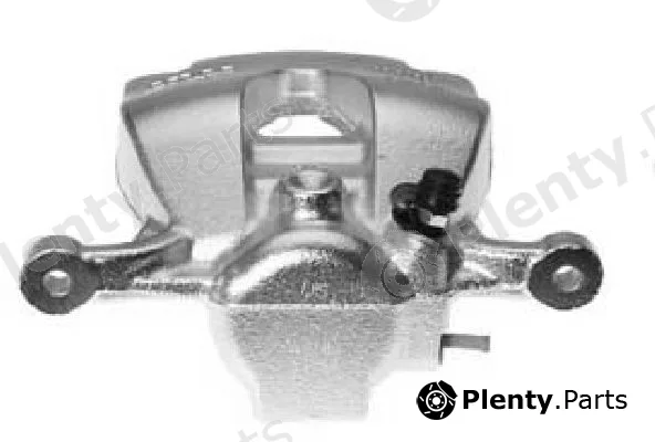 Tecdrive TET2226 — Brake Caliper