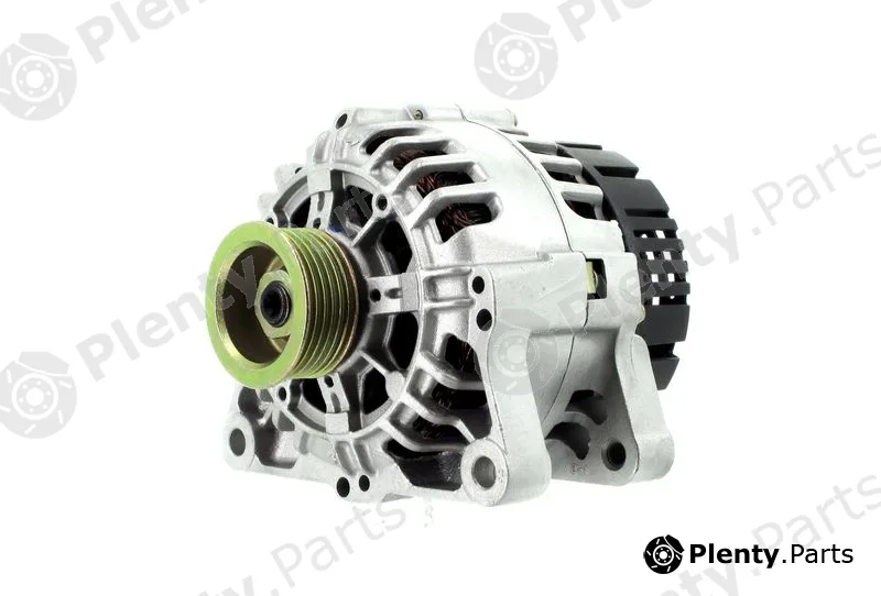 Tecdrive TAL0014 — Alternator