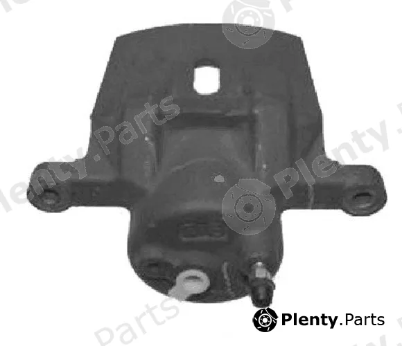 Tecdrive TET1167 — Brake Caliper