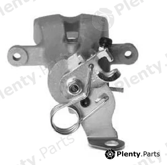 Tecdrive TET1996 — Brake Caliper