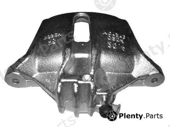 Tecdrive TET0394 — Brake Caliper