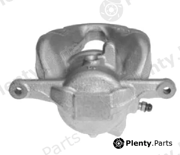 Tecdrive TET1938 — Brake Caliper