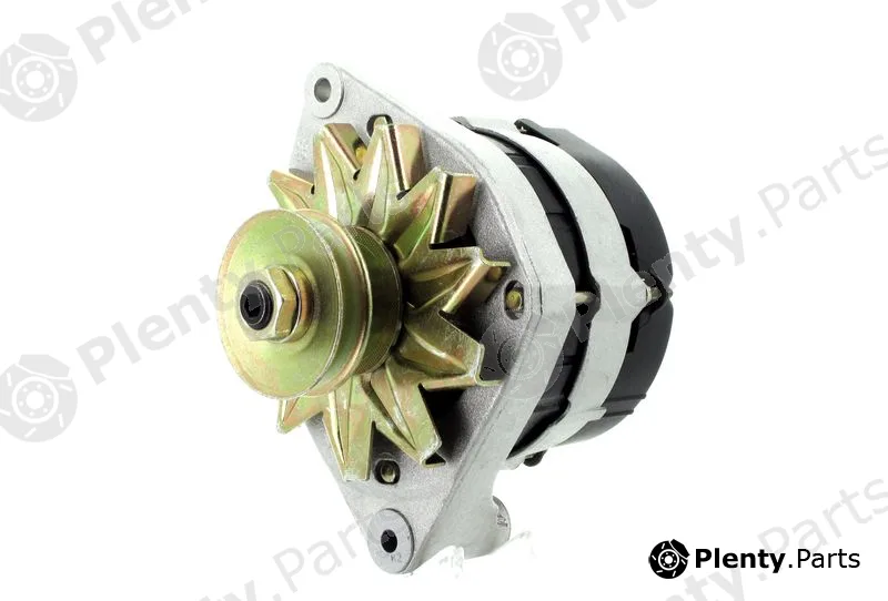 Tecdrive TAL0075 — Alternator