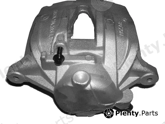 Tecdrive TET0884 — Brake Caliper