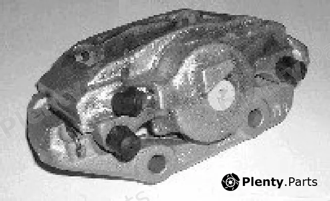 Tecdrive TET2835 — Brake Caliper