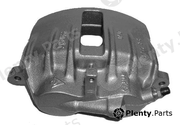Tecdrive TET0667 — Brake Caliper