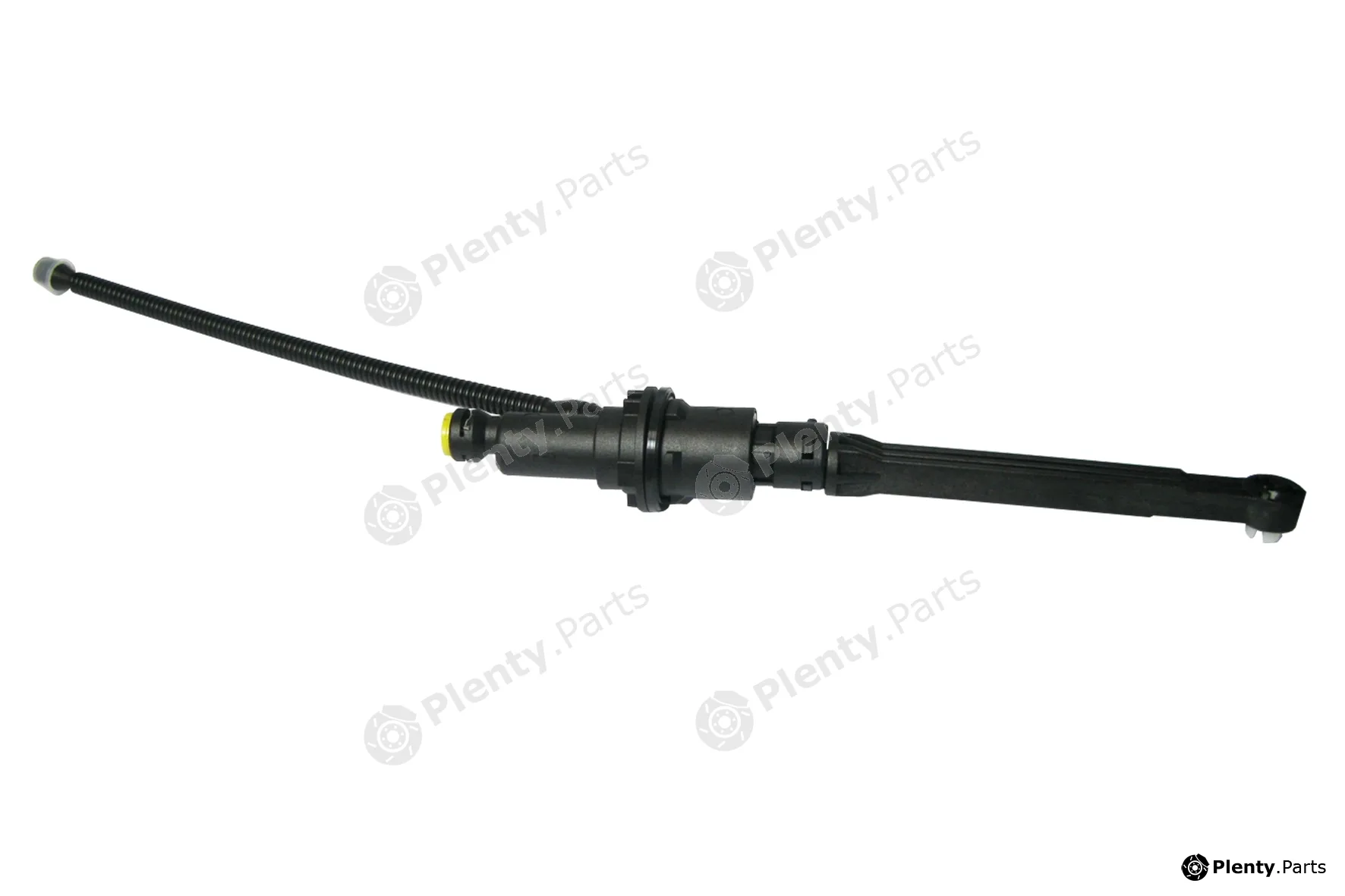 Tecdrive THYE0023 — Master Cylinder, clutch