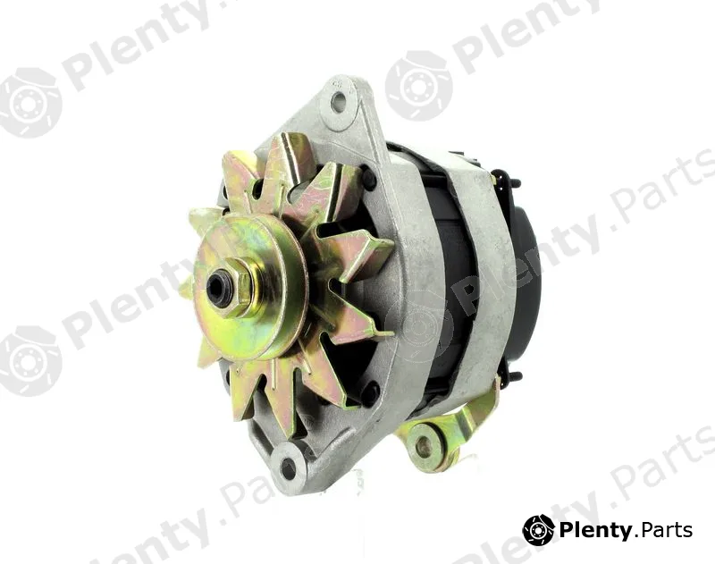 Tecdrive TAL0260 — Alternator