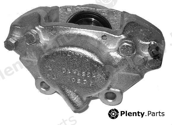 Tecdrive TET1881 — Brake Caliper