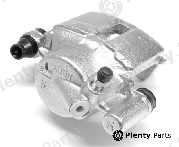 Tecdrive TET1521 — Brake Caliper