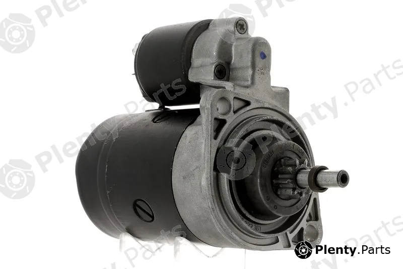 Tecdrive TDE0207 — Starter