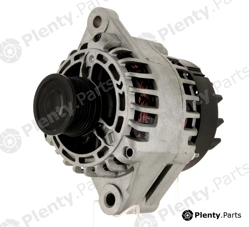 Tecdrive TAL0371 — Alternator