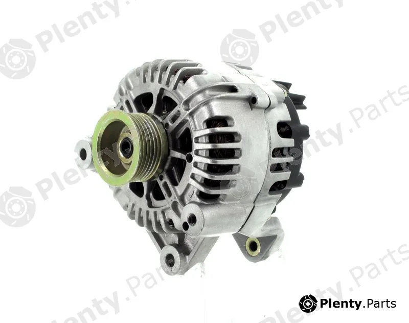 Tecdrive TAL0050 — Alternator