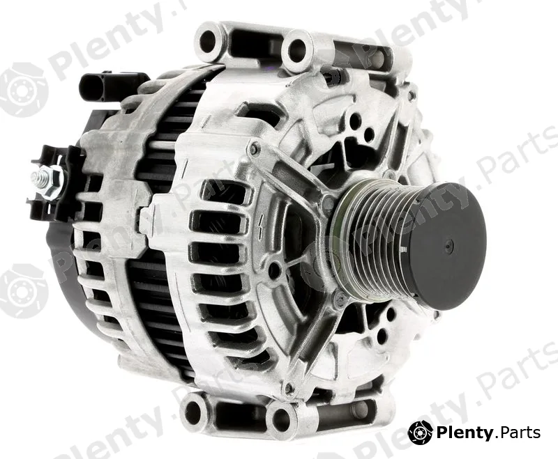 Tecdrive TAL0486 — Alternator