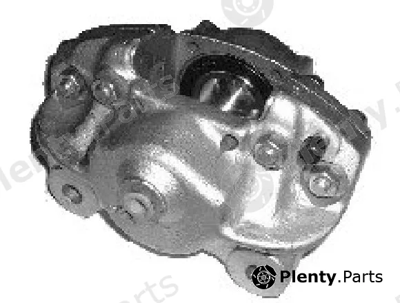 Tecdrive TET2994 — Brake Caliper