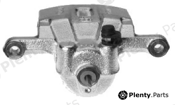 Tecdrive TET2050 — Brake Caliper