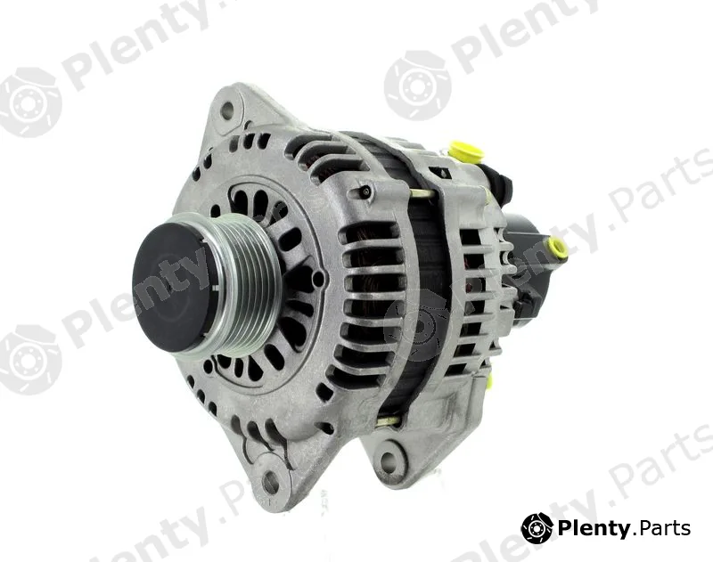 Tecdrive TAL0043 — Alternator