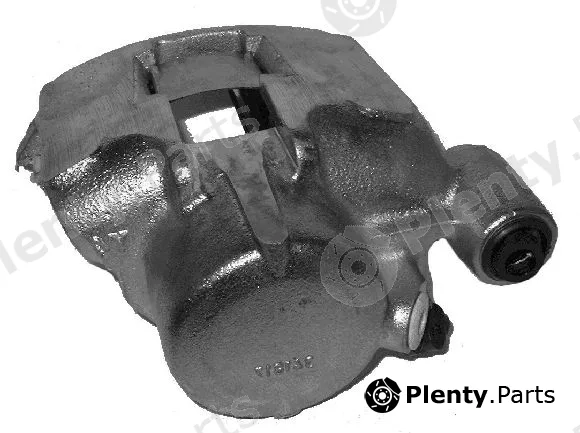 Tecdrive TET1018 — Brake Caliper