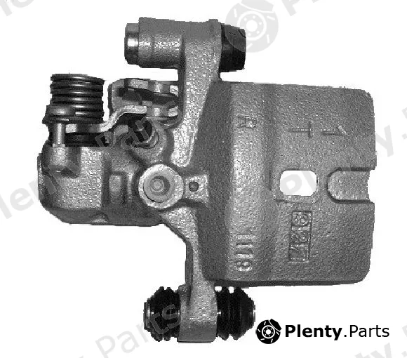 Tecdrive TET2708 — Brake Caliper