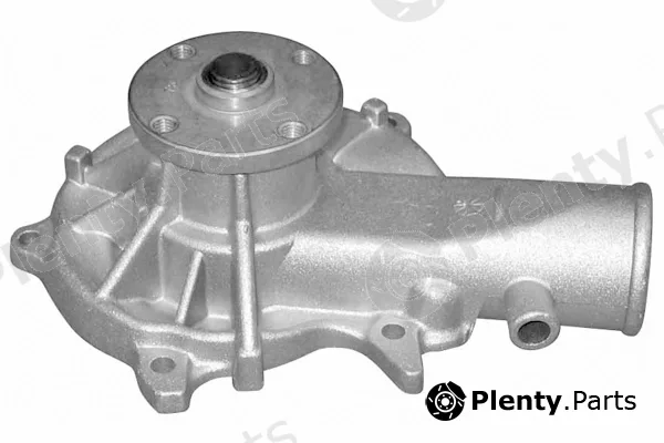 Tecdrive TPAE0335 — Water Pump, engine cooling