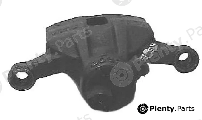 Tecdrive TET2711 — Brake Caliper