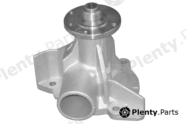 Tecdrive TPAE0261 — Water Pump, engine cooling