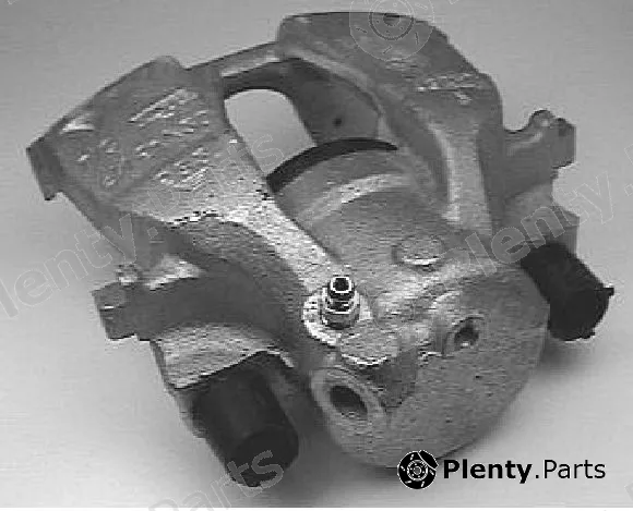 Tecdrive TET2172 — Brake Caliper