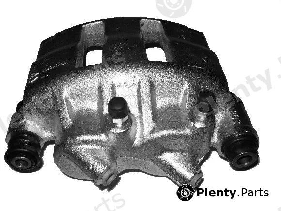 Tecdrive TET0577 — Brake Caliper