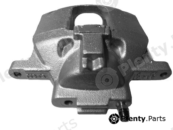 Tecdrive TET0647 — Brake Caliper
