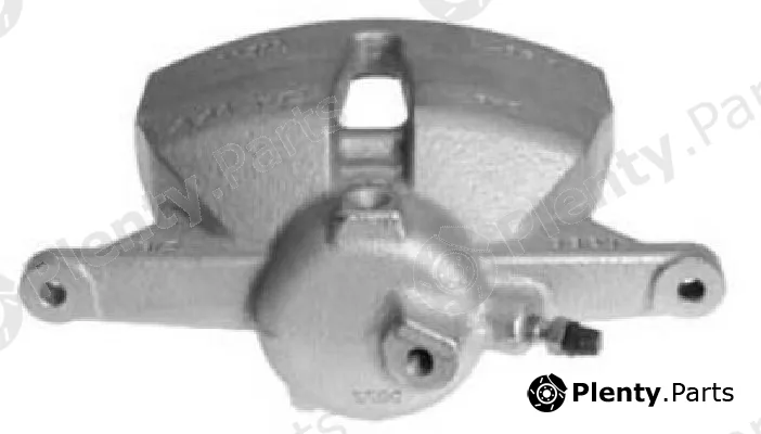 Tecdrive TET1943 — Brake Caliper