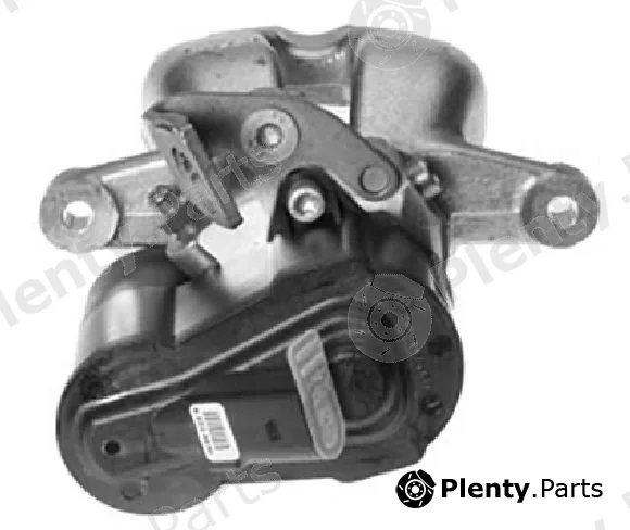 Tecdrive TET2154 — Brake Caliper