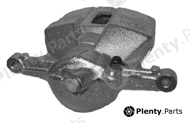 Tecdrive TET2011 — Brake Caliper