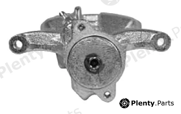 Tecdrive TET1415 — Brake Caliper