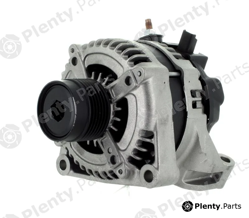 Tecdrive TAL0392 — Alternator