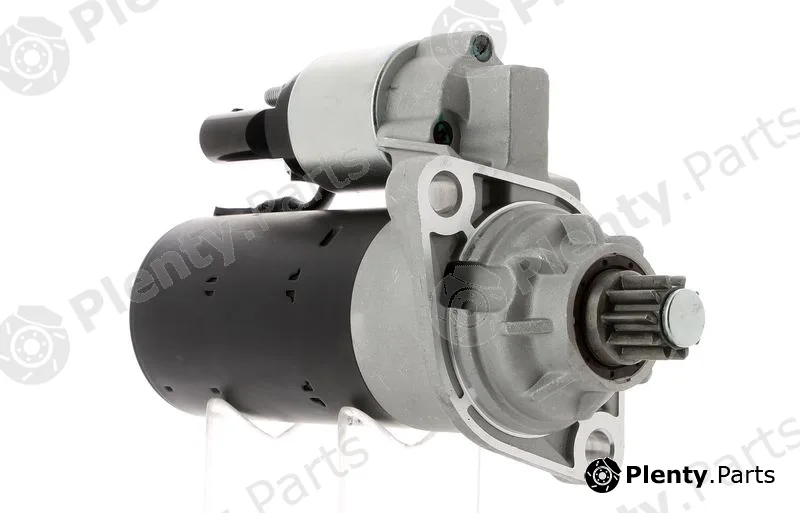 Tecdrive TDE0062 — Starter