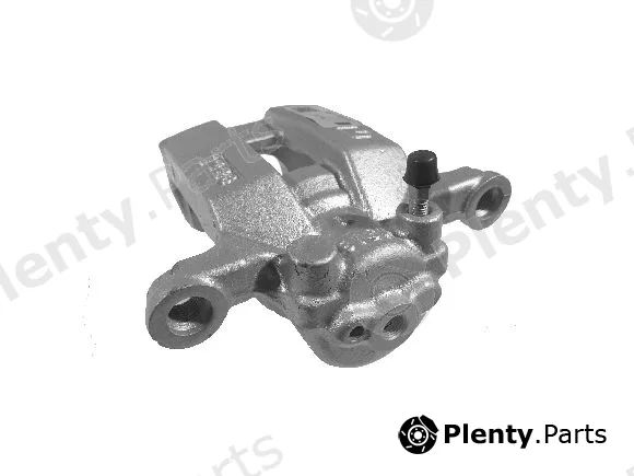 Tecdrive TET0502 — Brake Caliper