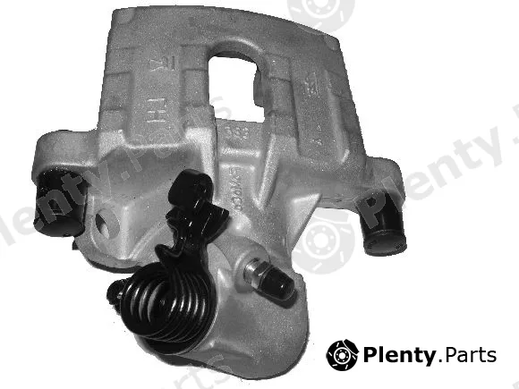 Tecdrive TET1254 — Brake Caliper