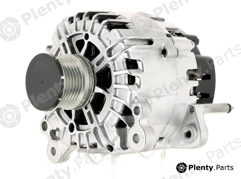 Tecdrive TAL0218 — Alternator
