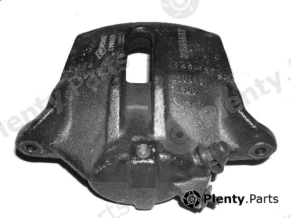 Tecdrive TET0629 — Brake Caliper