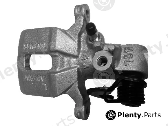 Tecdrive TET0941 — Brake Caliper