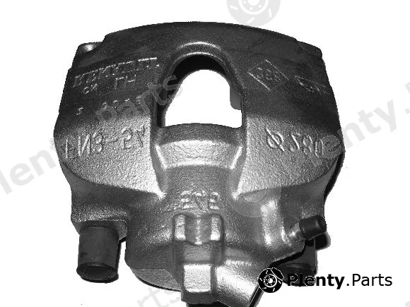 Tecdrive TET0691 — Brake Caliper