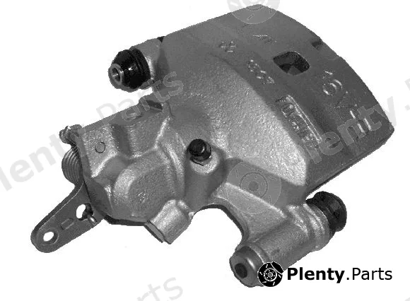 Tecdrive TET2748 — Brake Caliper