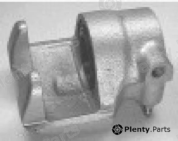 Tecdrive TET2560 — Brake Caliper