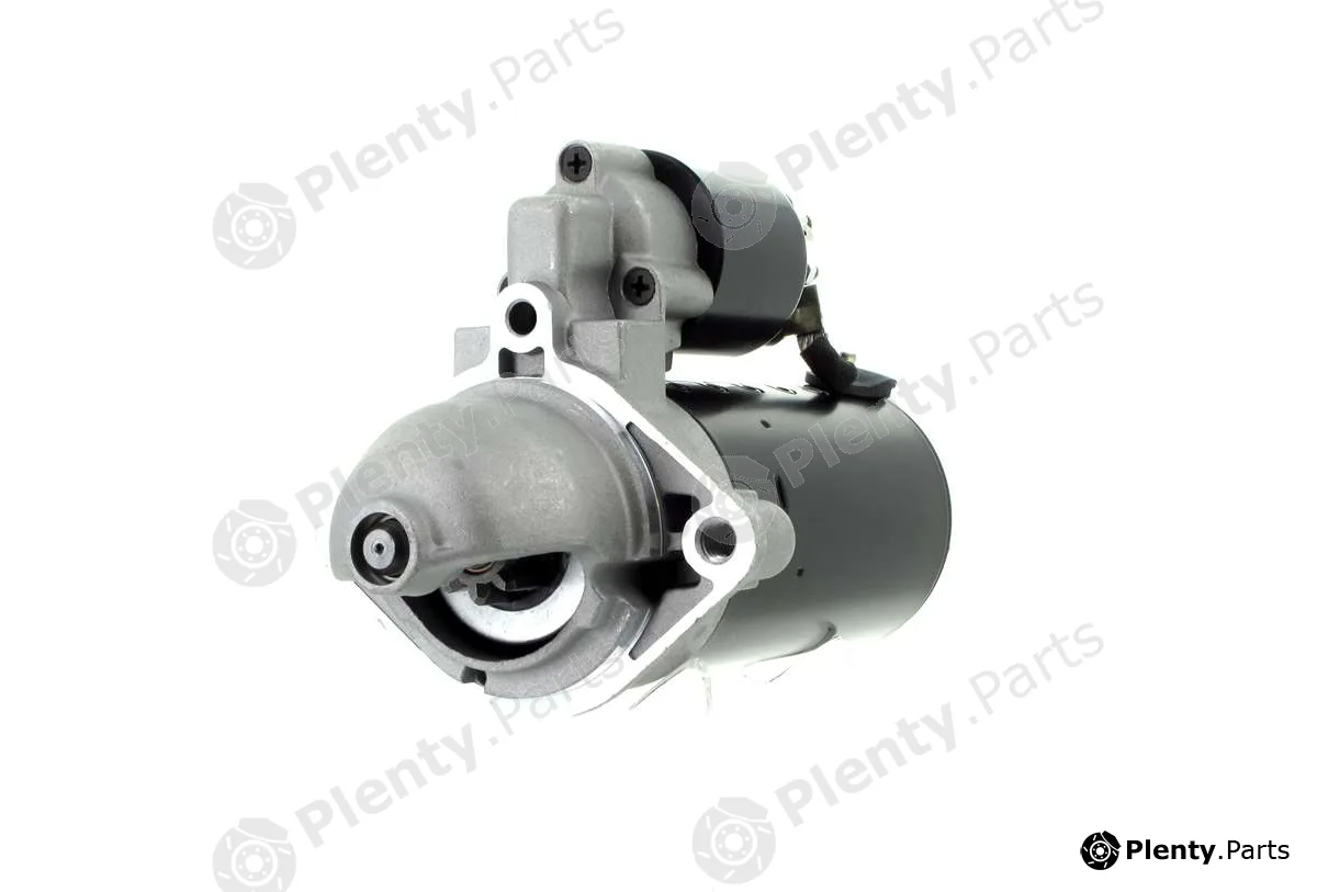 Tecdrive TDE0177 — Starter